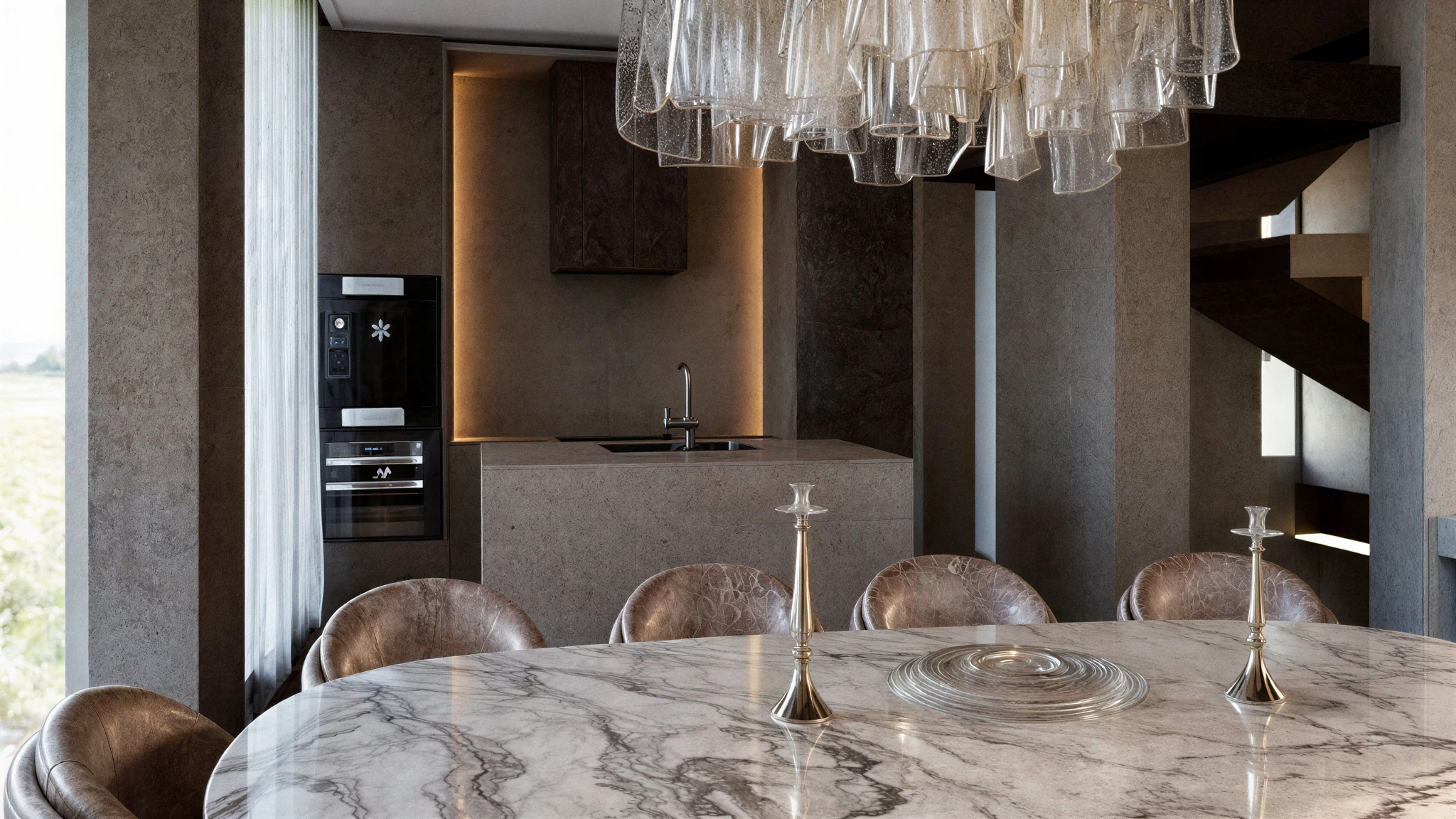 Residential Kozle — full-width view 1