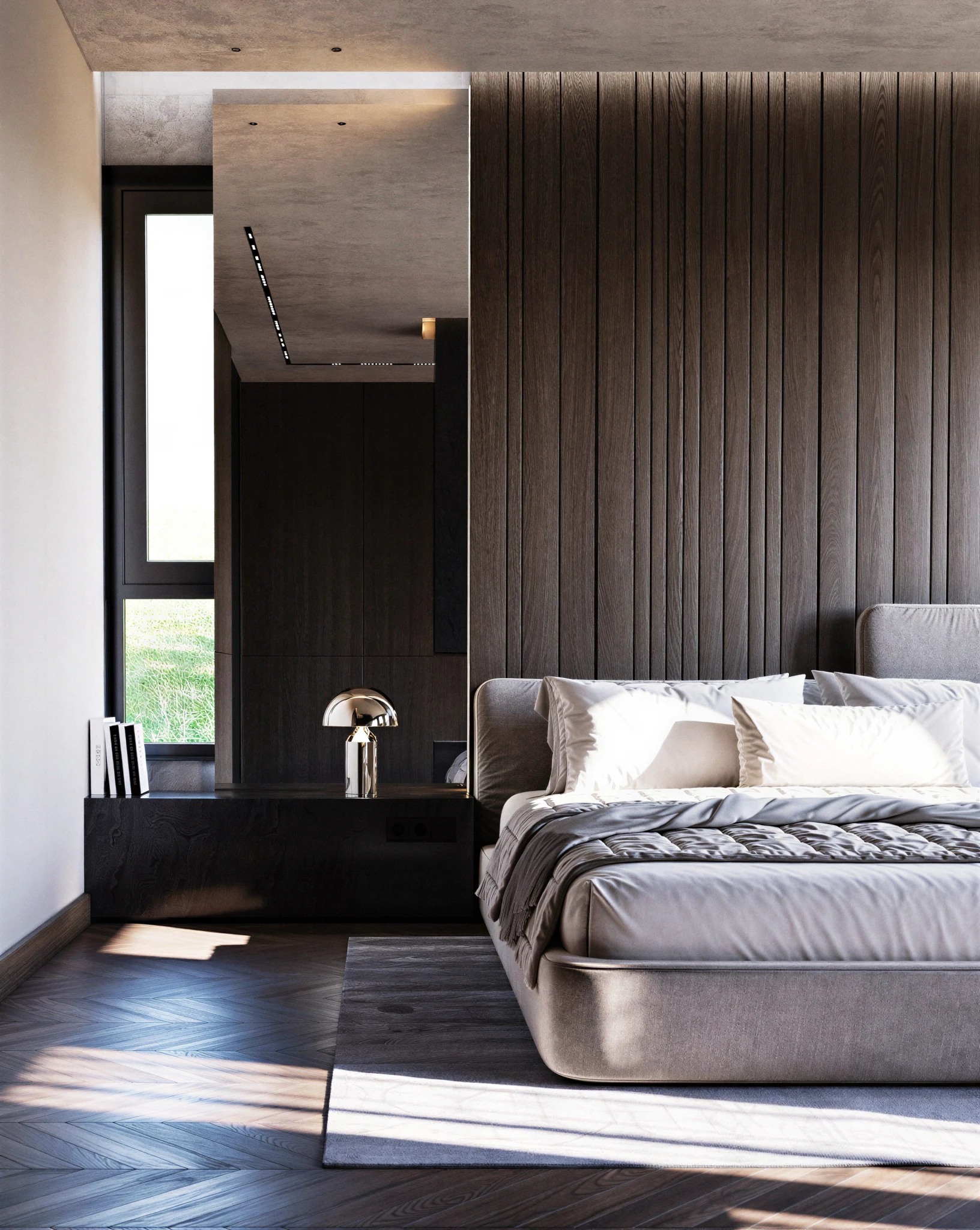 Residential Trnodol — full-width view 1