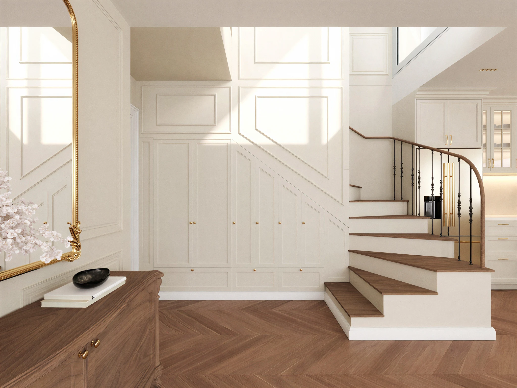 Residential Vodno — full-width view 4