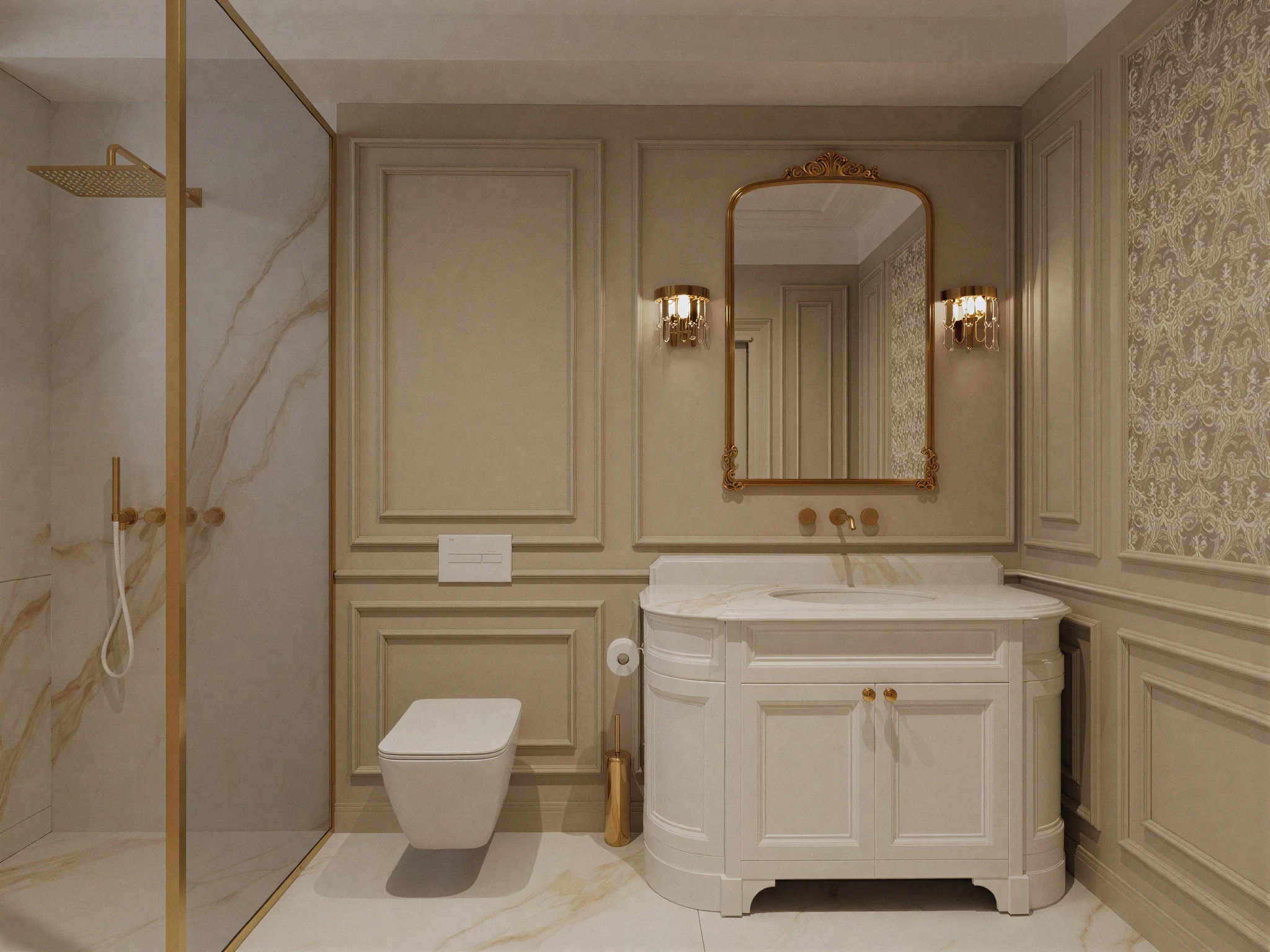 Residential Vodno — gallery image 1
