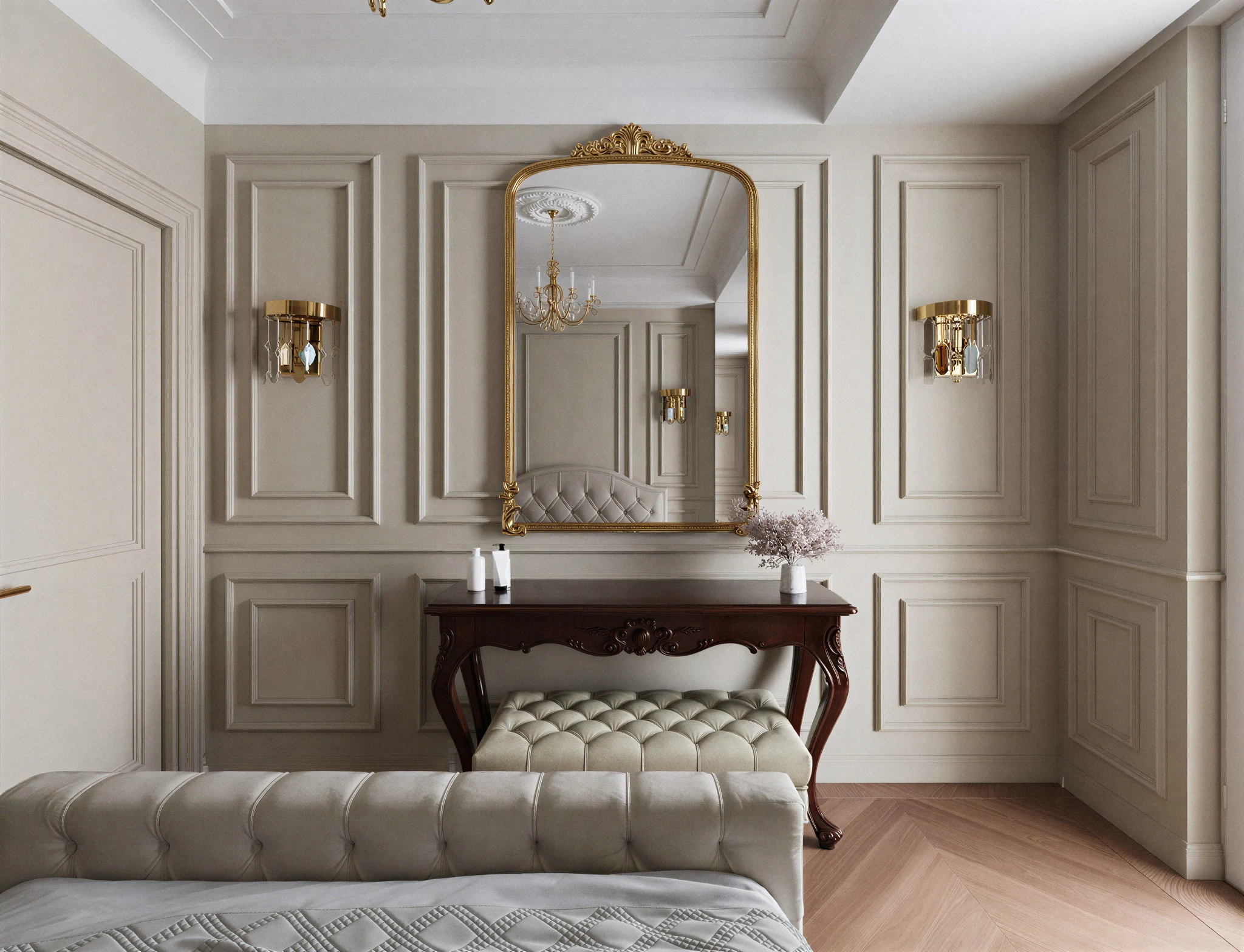 Residential Vodno — gallery image 3