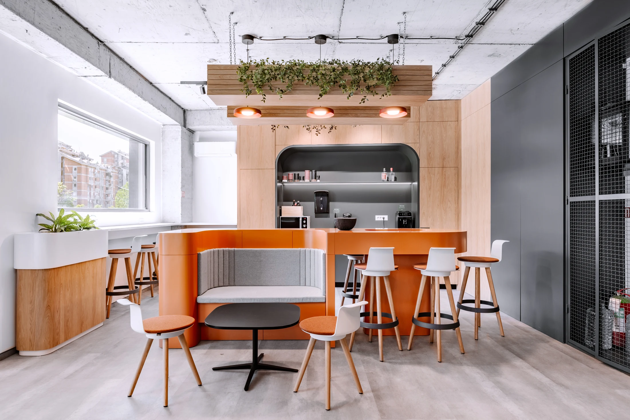 Salience — closing view