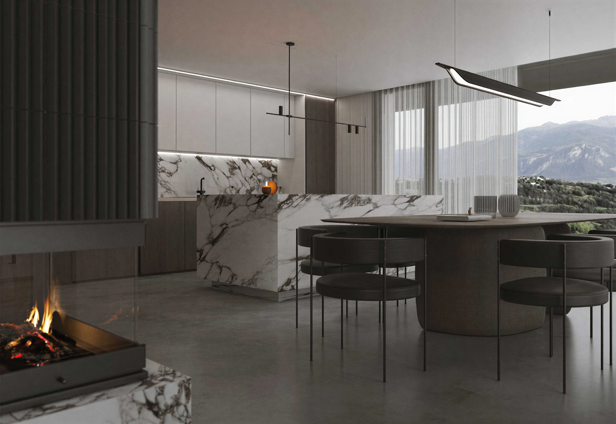 Savies Residence — gallery image 1