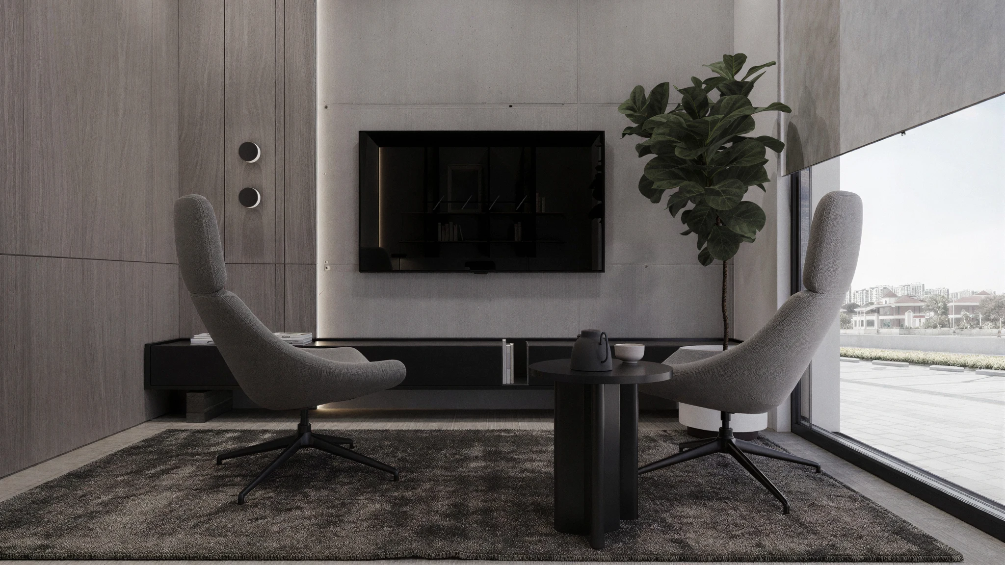 T Accounting, Podgorica - Full-Width View 2