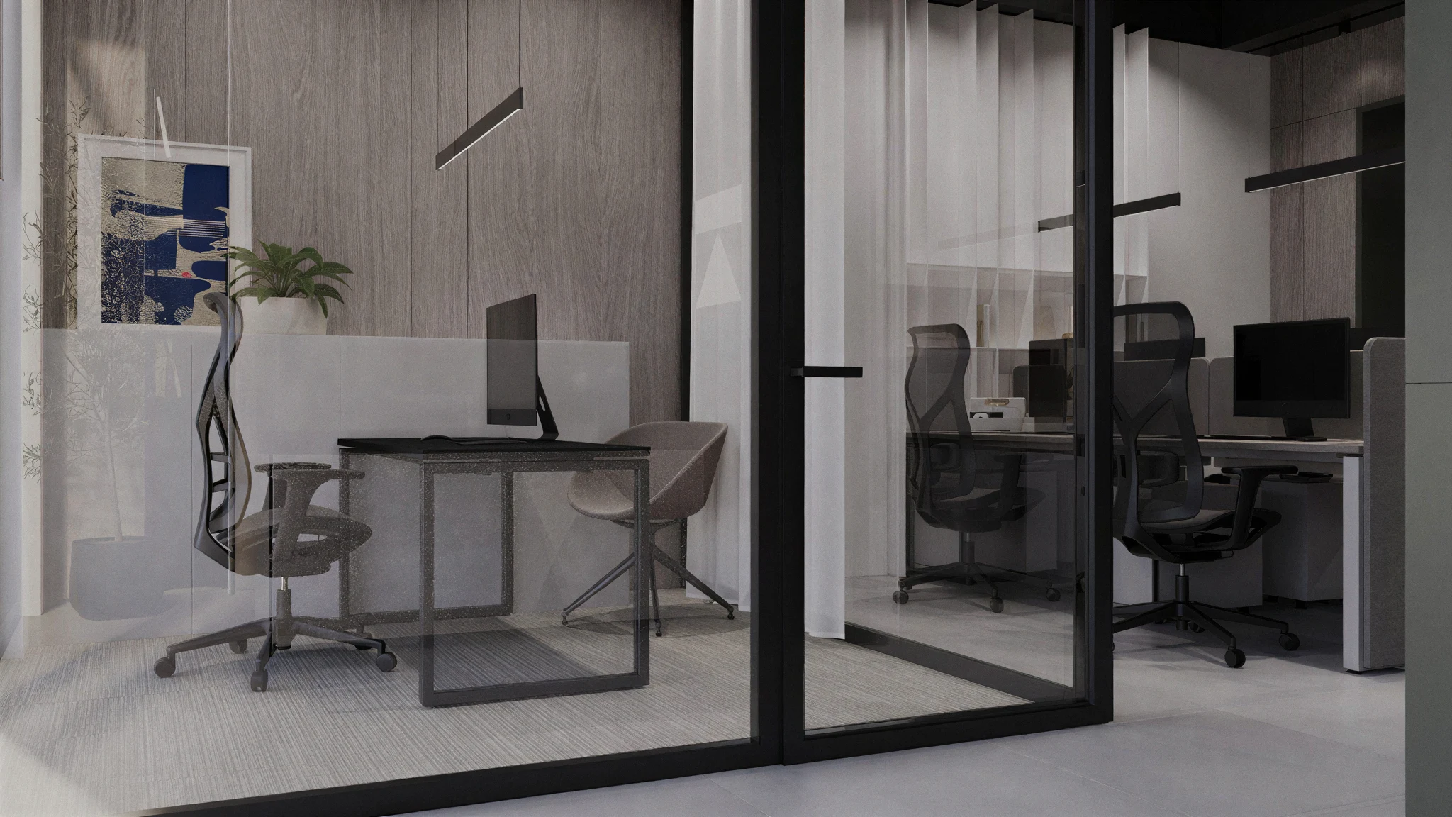 T Accounting, Podgorica — gallery image 1
