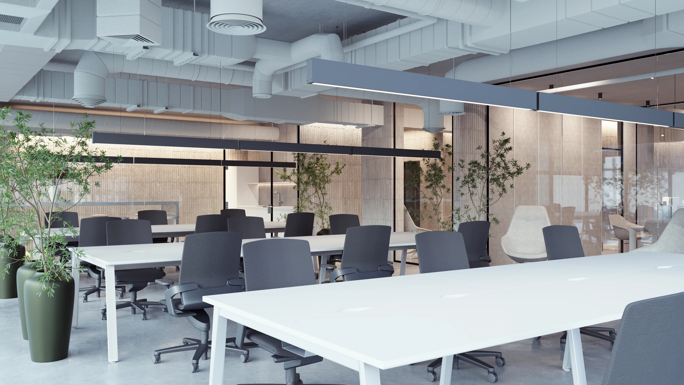 Toros Building - View 1