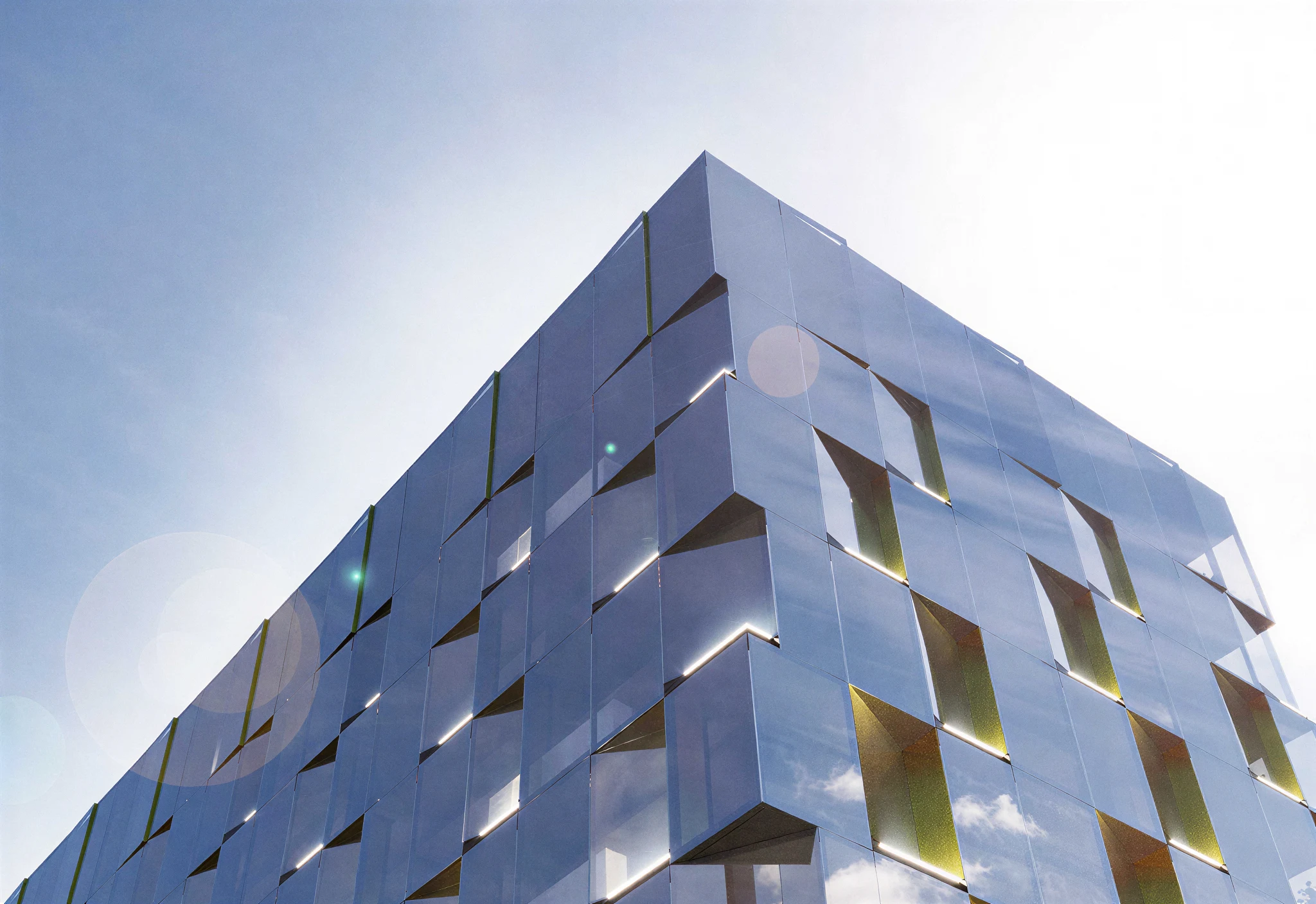 Parallel Group Architects — Collage — middle