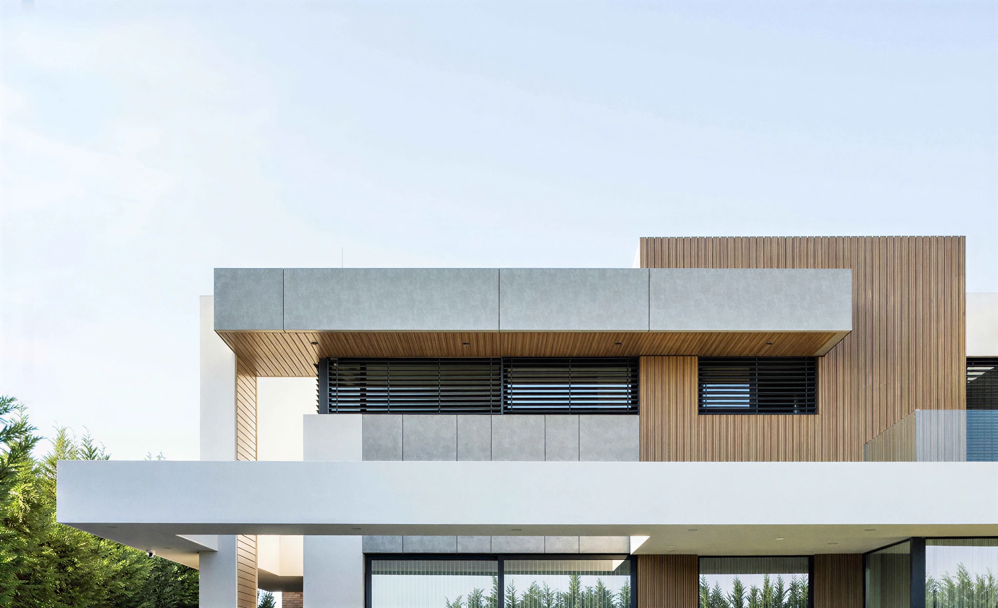 Parallel Group Architects — The strip